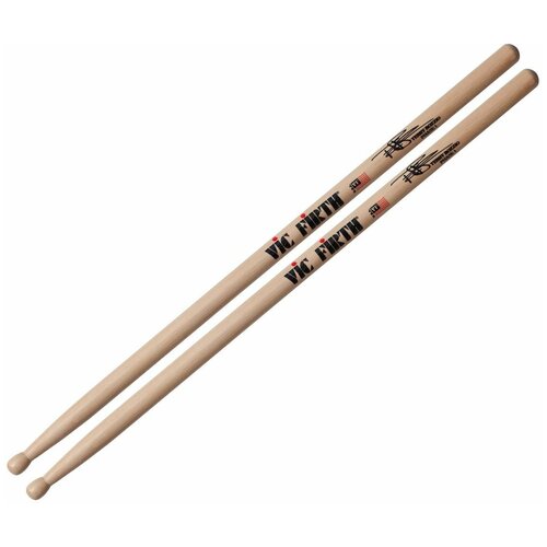 Аксессуар для ударныхдля барабана Vic Firth Signature Series Terry Bozzio Phase 1