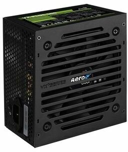 Блок питания AeroCool VX Plus 500W