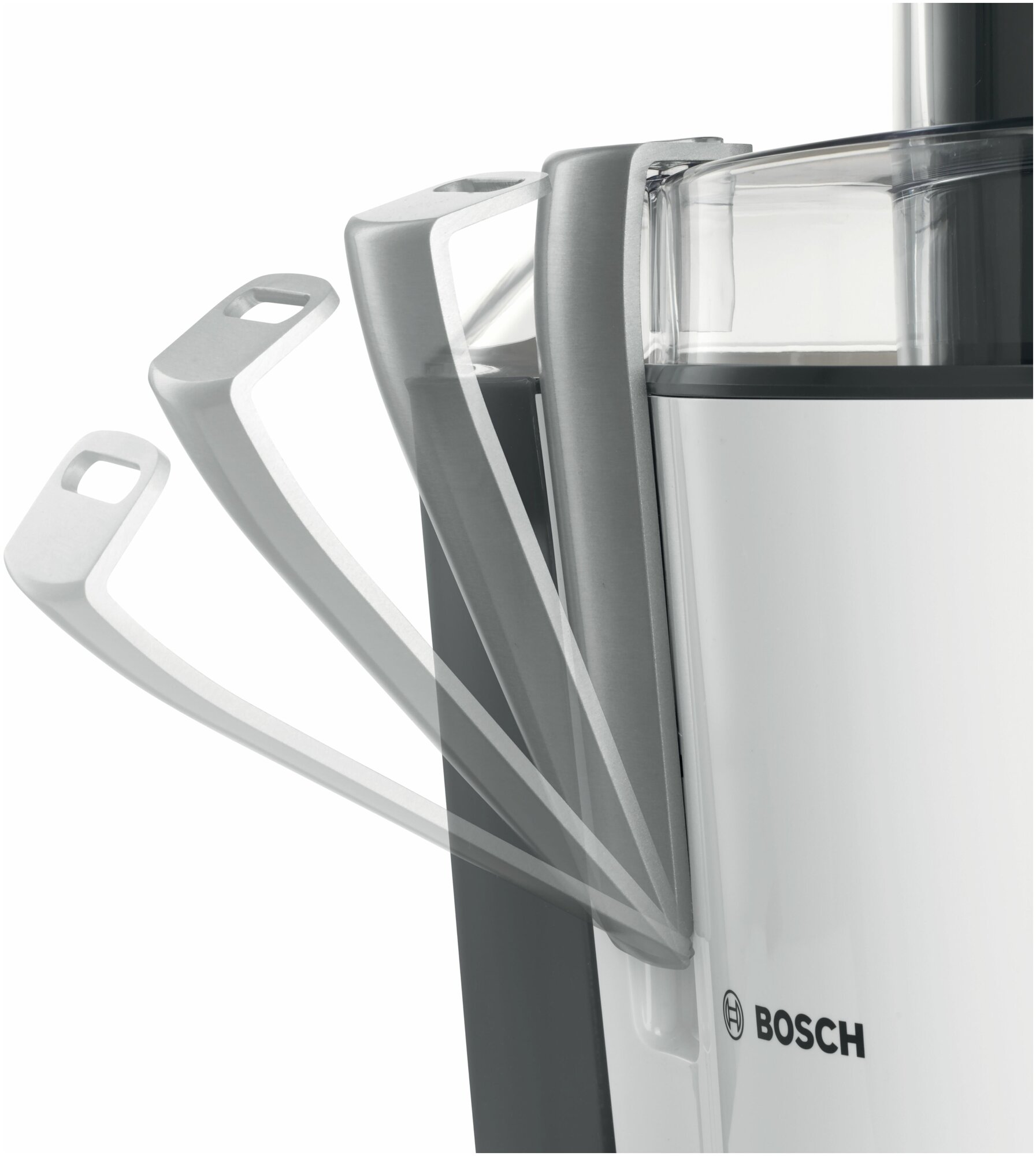 Соковыжималка Bosch - фото №6