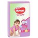 Трусики-подгузники Huggies 4 размер (9-14 кг) 104 шт. (52*2) Д/ДЕВ Disney Box NEW