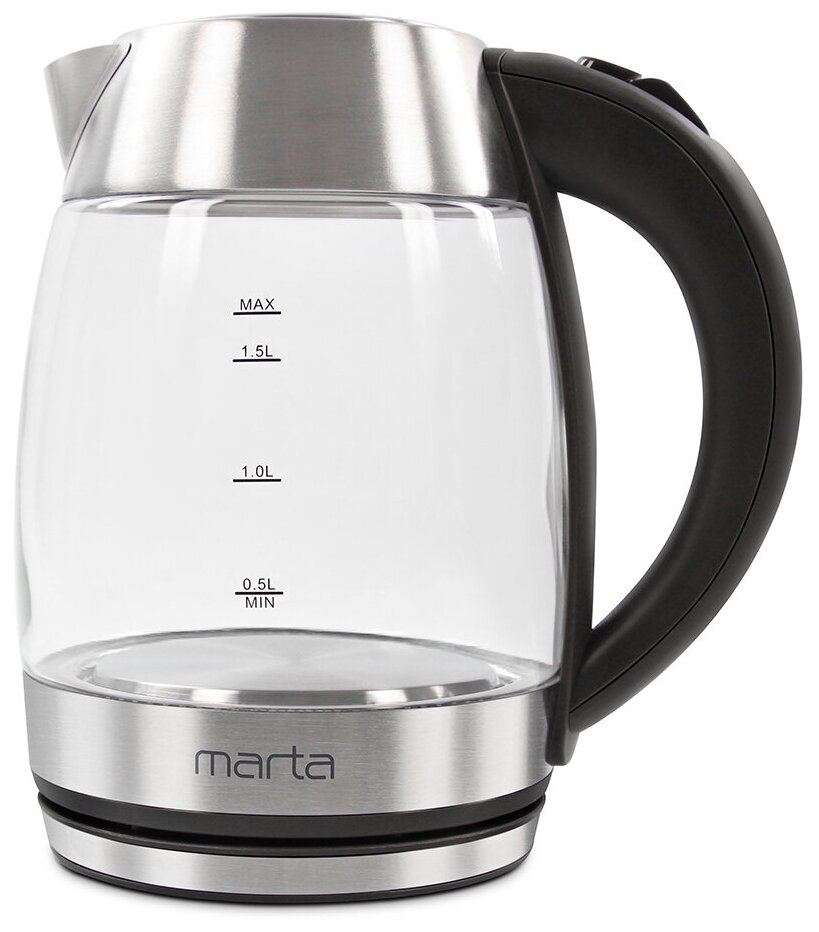 Чайник MARTA MT-4561