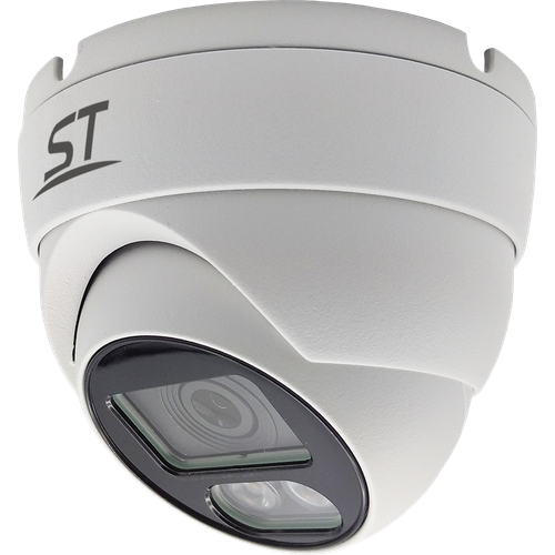 Видеокамера ST-503 IP HOME POE Dual Light 2,8mm