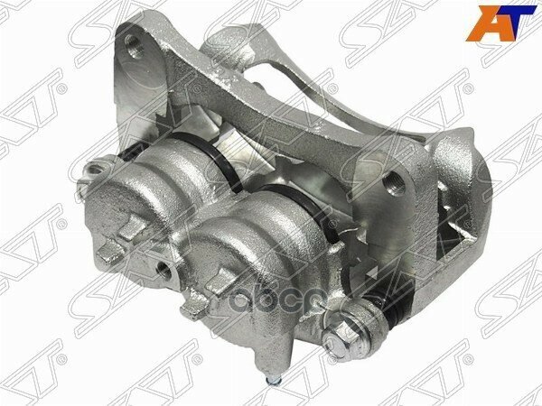 Суппорт Тормозной Перед Mitsubishi Pajero/Montero V6#/7# Правый/Grandis 04-10 Правый Sat арт. ST-MR510538