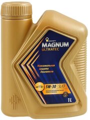 RN MAGNUM ULTRATEC 5W30 синтетика 1л 40815332