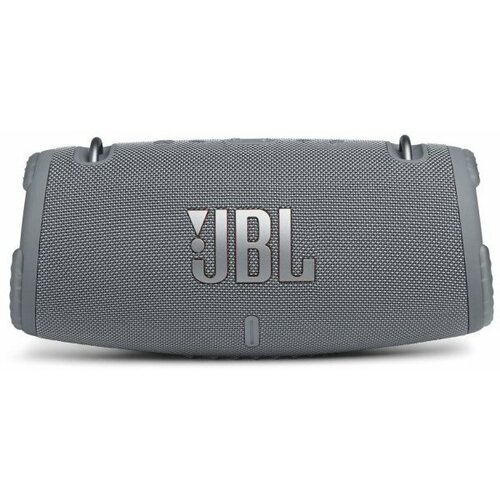 Портативная акустика JBL Xtreme 3 серый 3849000₽