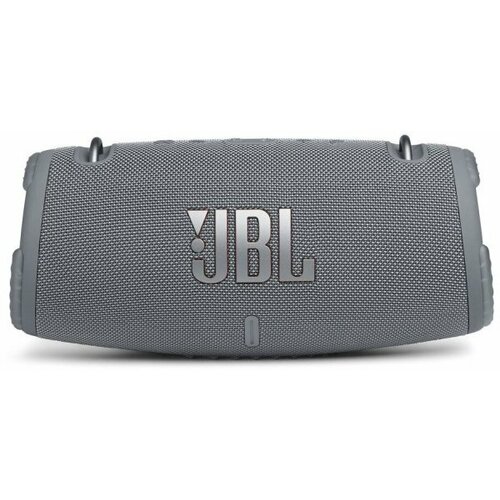 Портативная акустика JBL Xtreme 3, серый