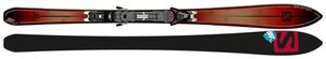 Salomon on sale bbr 8.0