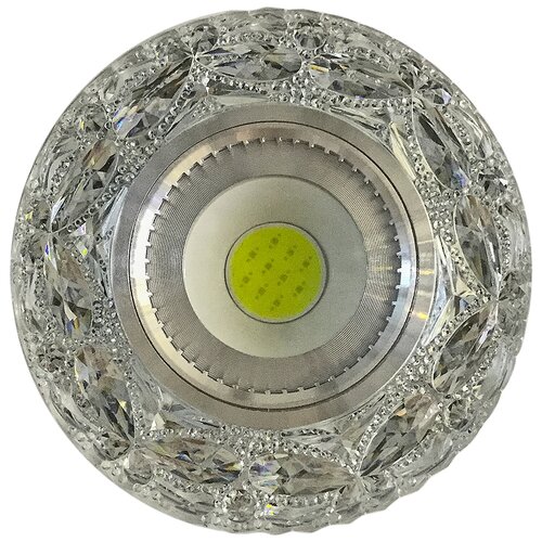 Reluce42040-9.0-001PL MR16+LED3W CL