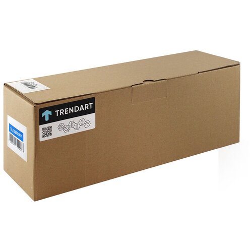 Барабан TrendArt голубой для Xerox Phaser 6510/WC 6515 (48k) (700006)