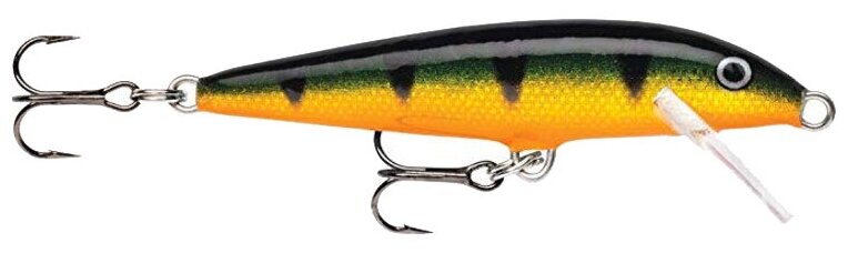 Воблер Rapala Original Floater 07 P