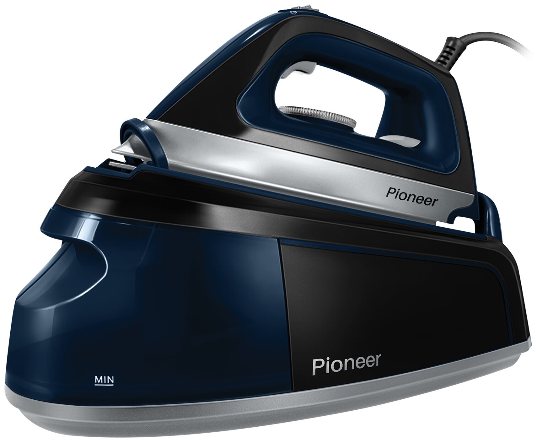 Парогенератор Pioneer SI3002 .