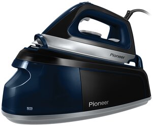 Парогенератор Pioneer Home PIONEER SI3002