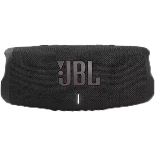 Портативная акустика JBL Charge 5 Black JBLCHARGE5BLKAM 2080000₽