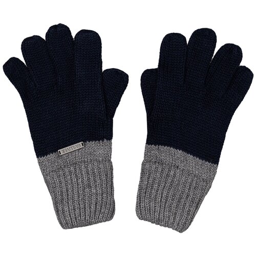 фото Перчатки 21904bmc7604 gulliver baby, синий, размер 12