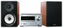 Музыкальный центр Onkyo CS-N755 Wood