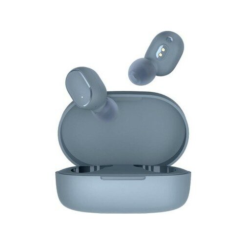 Беспроводные Наушники Redmi Buds Essential Global Blue 279000₽