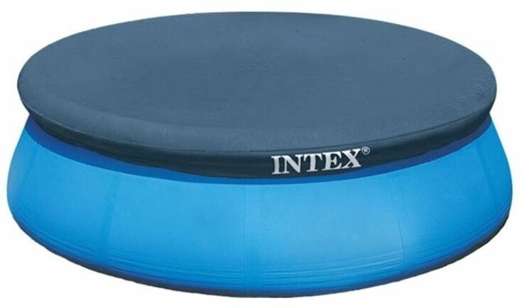 Тенты для бассейнов Intex 0 - фотография № 1
