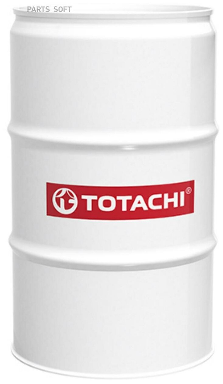 TOTACHI 43160 Жидкость охлаждающая totachi niro coolant red -40c g12+ 60кг