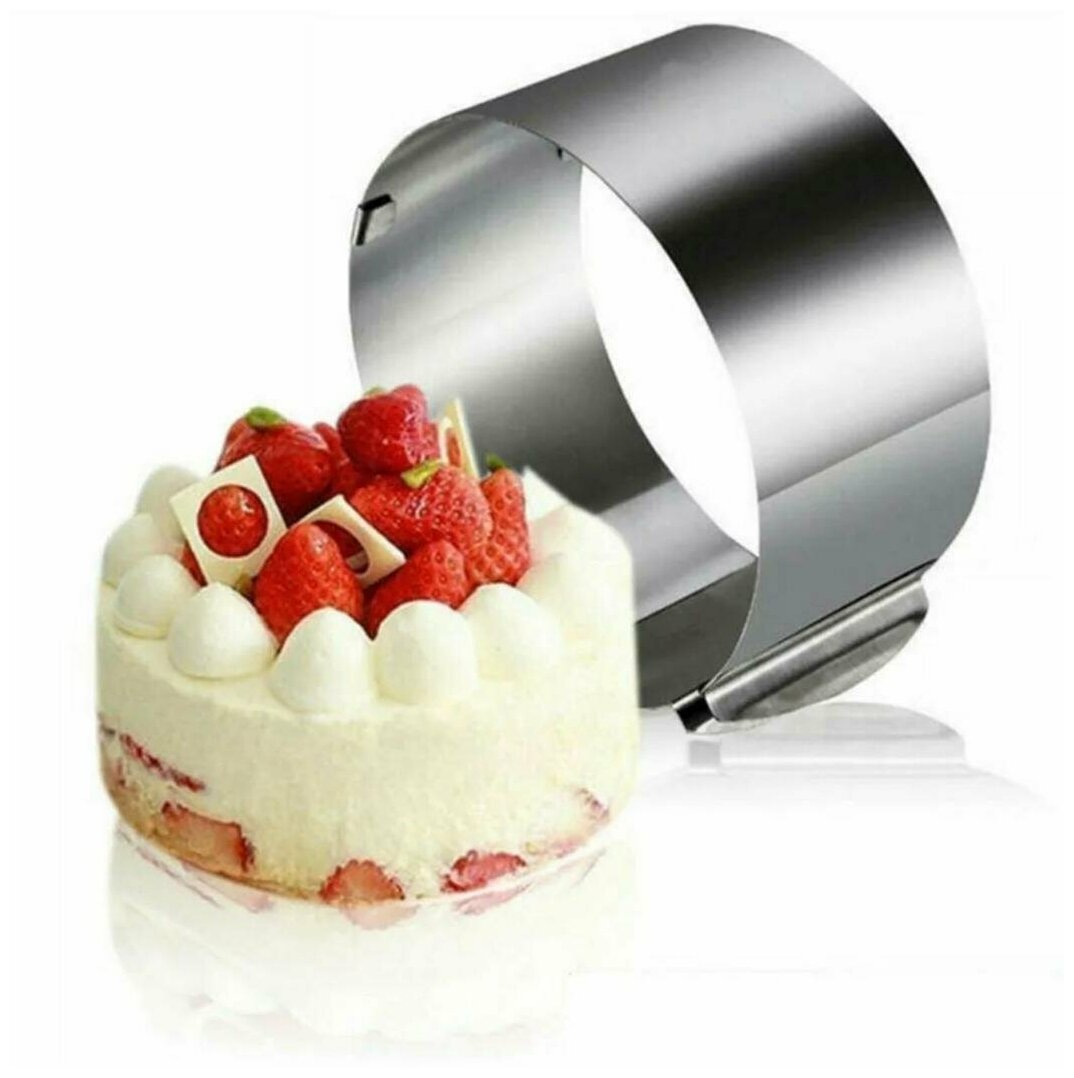 KitchenAid Разъёмная форма для выпечки (тортница) — купить по низкой ...