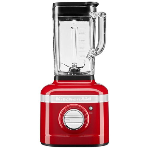 Стационарный блендер KitchenAid 5KSB4026, карамельное яблоко блендер стационарный kitchenaid 5ksb4026eob