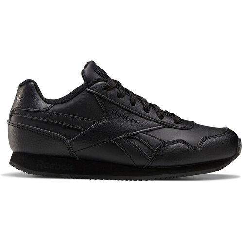 Кроссовки Reebok Royal CLjog 3, размер 7 US, черный