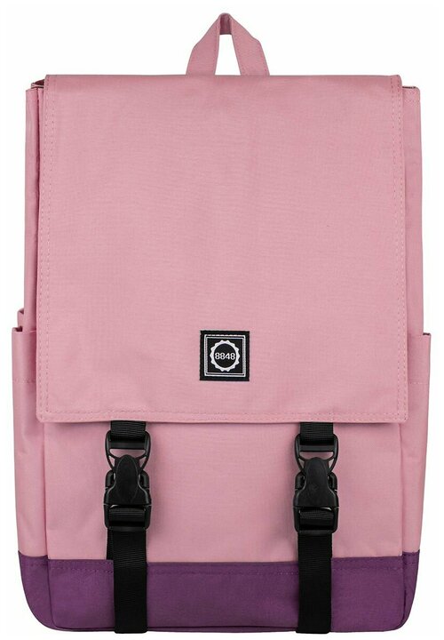 Рюкзак 8848, розовый
