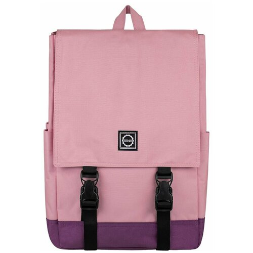 фото Рюкзак 8848, полиэстер, розовый