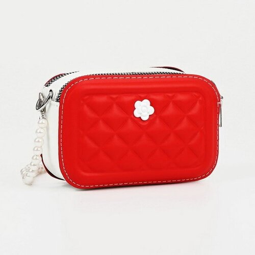 фото Сумка сима-ленд, красный