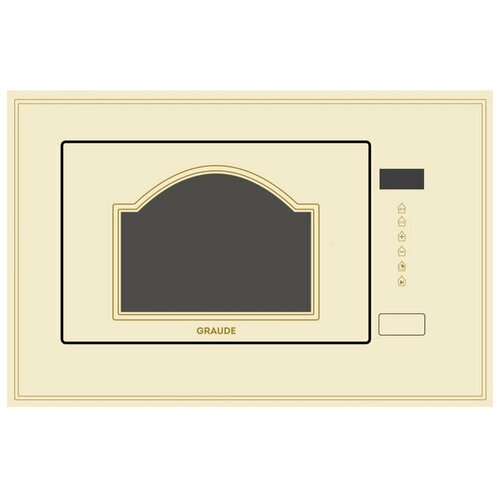 Компактная микроволновая печь Graude MWGK 381 EL 2799000₽