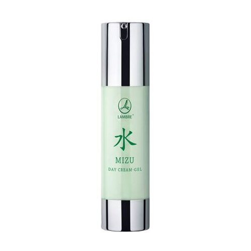 Дневной крем-гель MIZU DAY CREAM-GEL Ламбре 50 мл