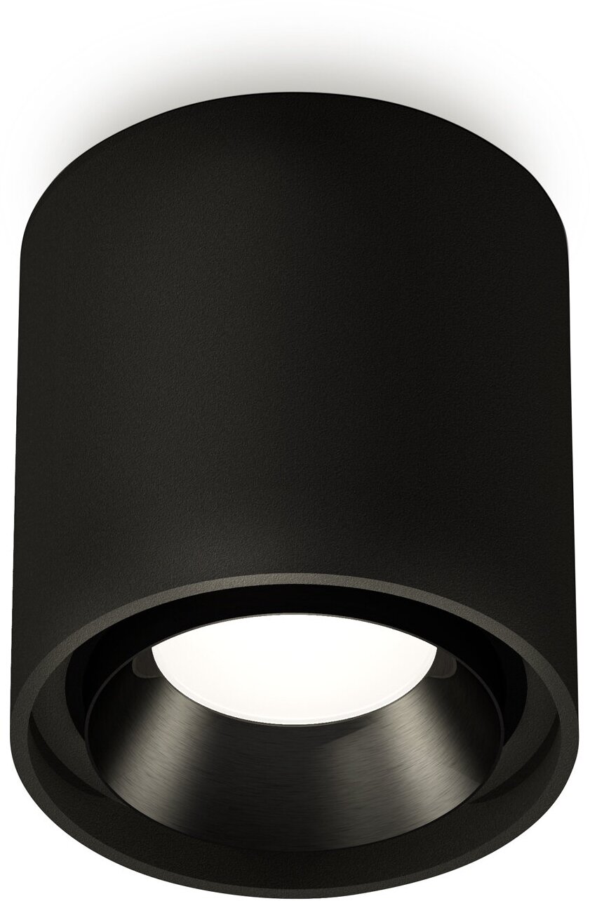 Комплект накладного светильника Ambrella Light Techno Spot XS7723002