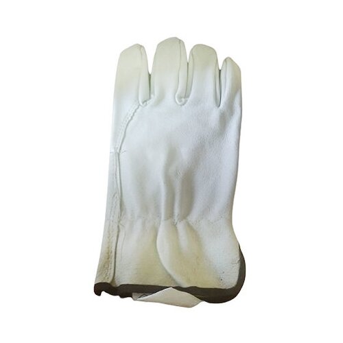 благодатное земледелие перчатки спилковые драйвер Благодатный мир Перчатки из натуральной кожи цельные драйвер