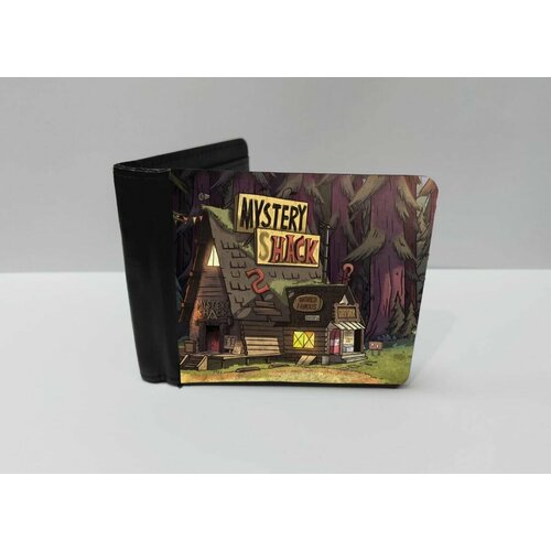 фото Кошелек , черный bugrikshop