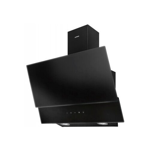 Вытяжка наклонная GRAND Gloucester 60 BK 1283200₽