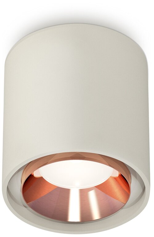 Потолочный светильник Ambrella Light Techno Spot XS7724005 (C7724, N7035)