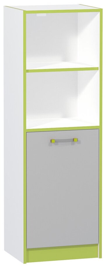 фото Стеллаж Альфа 09.135