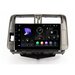 Магнитола Тойота Прадо / Toyota LC Prado 150 09-13 Android 10, Bluetooth, Wi-Fi, с экраном 9 дюймов / Incar TMX-2207-6
