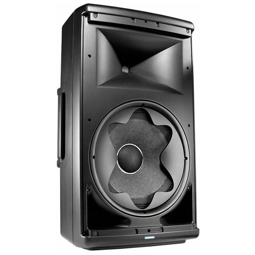 Мониторный сабвуфер JBL EON612 черный 7999900₽