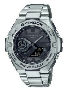 Наручные часы CASIO G-Shock GST-B500D-1A1