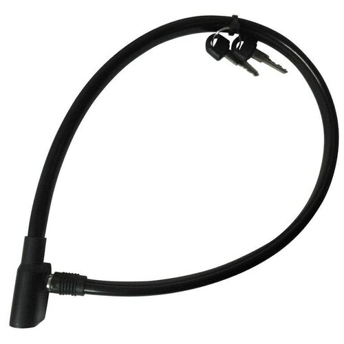 Замок велосипедный PARK KL-004 005136 1800₽