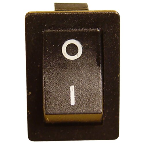 фото Сетевой выключатель для циркулярной пилы ks230, proxxon, германия, pro27006-09