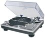 Виниловый проигрыватель Audio-Technica AT-LP120-USBHC