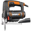 Электролобзик Worx WX478, 650 Вт - изображение