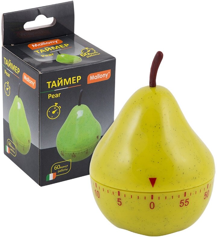 Таймер Pear