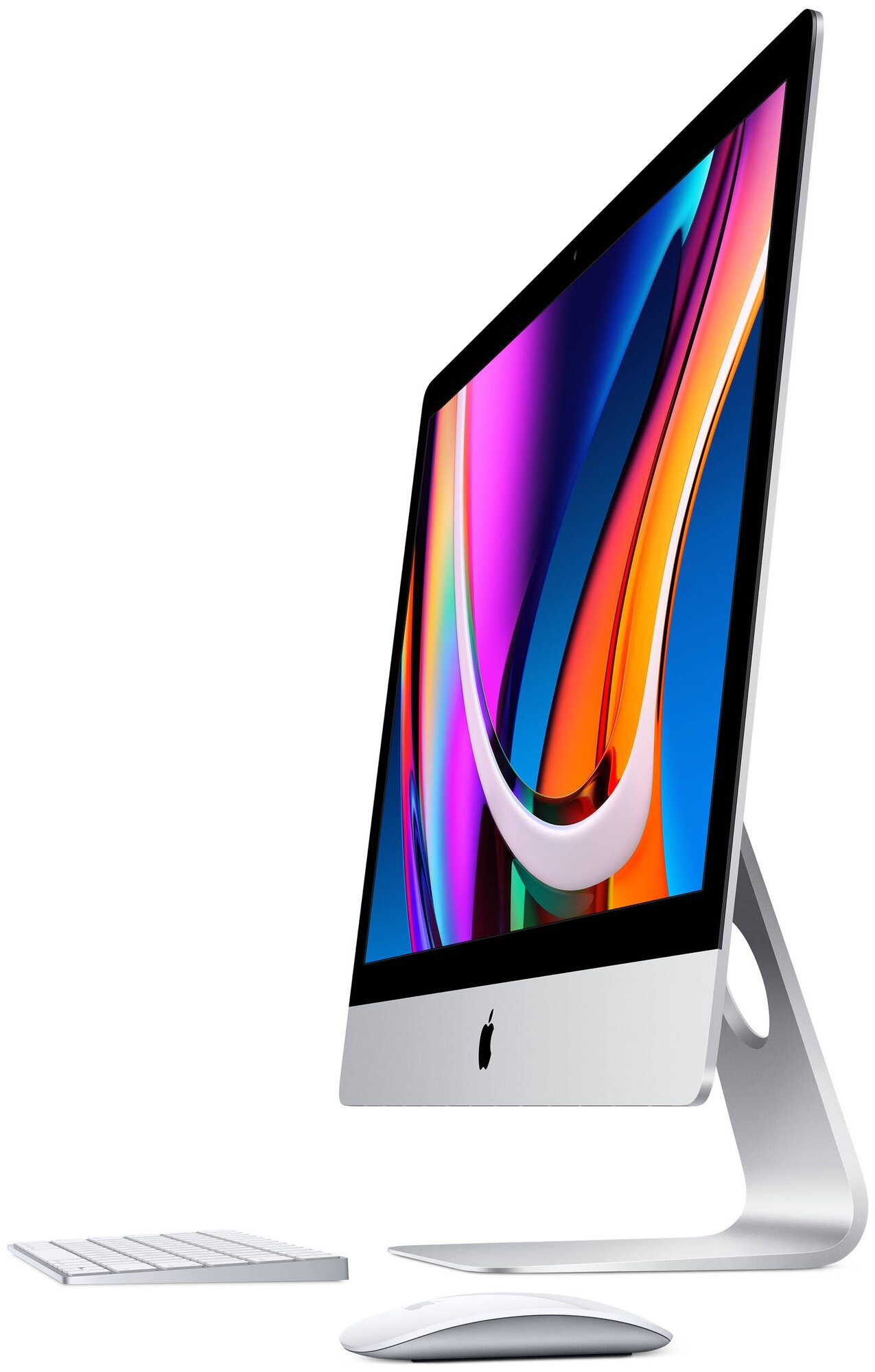 27" Моноблок Apple iMac (Retina 5K середина 2020 г)