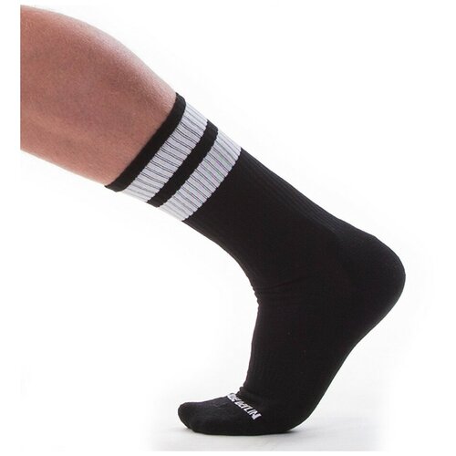 фото Мужские носки barcode berlin, 1 пара, классические, размер s-m, черный