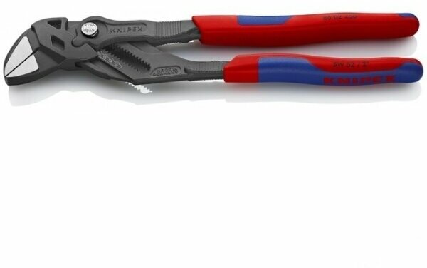 Ключ разводной KNIPEX KN-8602250