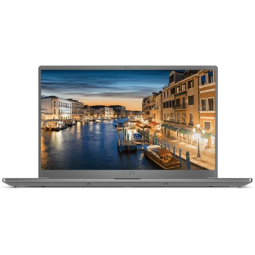 Ноутбук MSI Prestige 15 A12UD-223RU 9S7-16S822-223 Серебристый 156 3840x2160 UHD Core i7 1280P DDR4 16GB SSD 1TB RTX 3050 Ti 4GB Win 11 Pro 19042600₽