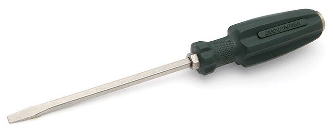 фото Отвертка прямой наконечник Дело Техники 731306