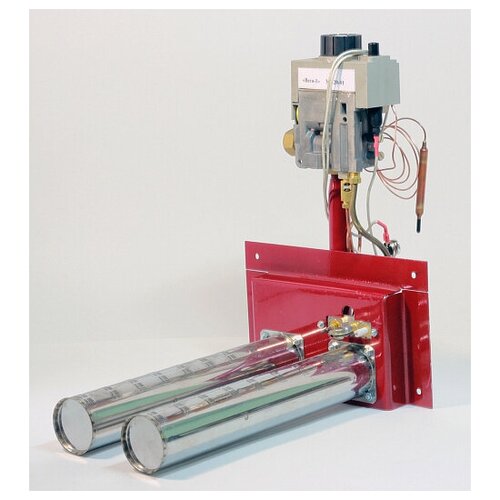 горелка для газовых котлов ггу комфорт 10 квт sit китай 272 мм Горелка для газовых котлов ГГУ Стандарт 15 кВт Sit + Китай 272 мм